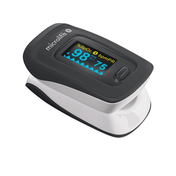 Pulse Oximeter