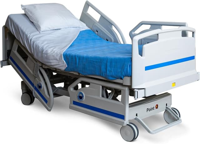 Hospital beds