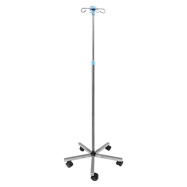 IV stands